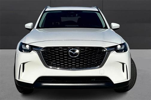 2025 Mazda CX-90 3.3 Turbo S