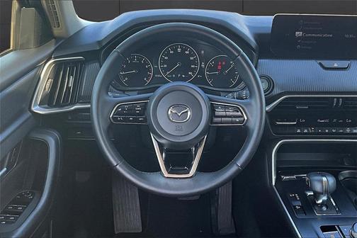 2025 Mazda CX-90 3.3 Turbo S