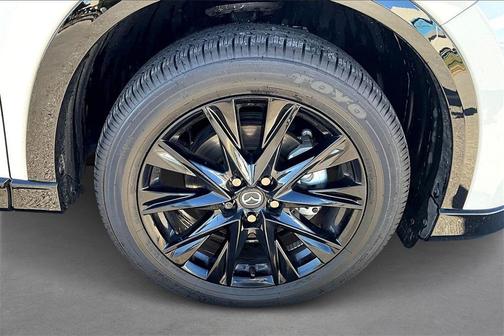 2025 Mazda CX-5 Carbon Edition Turbo