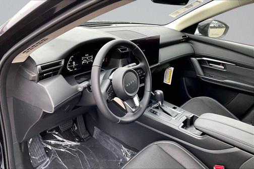 Navy Blue Mica 2026 Mazda CX-5 2.5 S Select Package