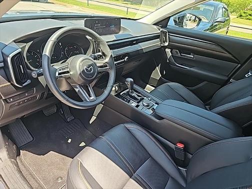 2025 Mazda CX-50 2.5 S Premium Plus Package
