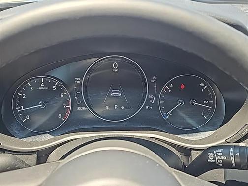 2025 Mazda CX-50 2.5 S Premium Plus Package