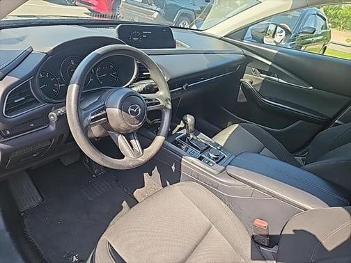 2022 Mazda CX-30 2.5 S