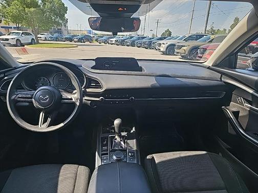 2022 Mazda CX-30 2.5 S