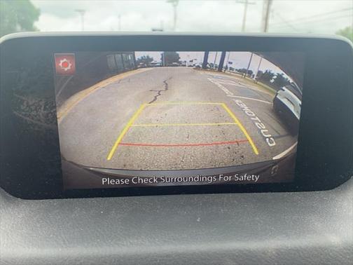 2017 Mazda CX-5 Grand Select