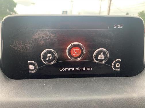 2017 Mazda CX-5 Grand Select
