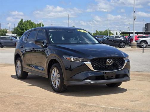 2023 Mazda CX-5 2.5 S Select