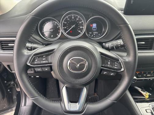 2023 Mazda CX-5 2.5 S Select