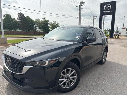 2023 Mazda CX-5 2.5 S Select