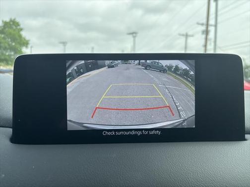 2023 Mazda CX-5 2.5 S Select
