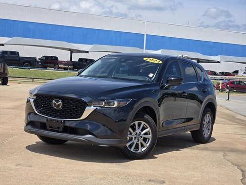 2023 Mazda CX-5 2.5 S Select