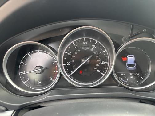 2023 Mazda CX-5 2.5 S Select