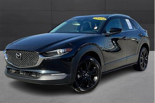 2024 Mazda CX-30 2.5 S Select Sport