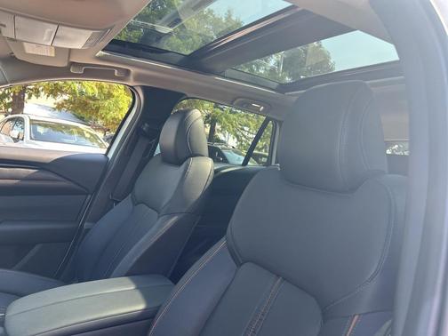 2025 Mazda CX-50 Hybrid Premium Plus Package