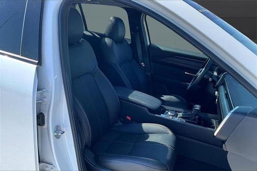 2025 Mazda CX-50 Hybrid Premium Plus Package