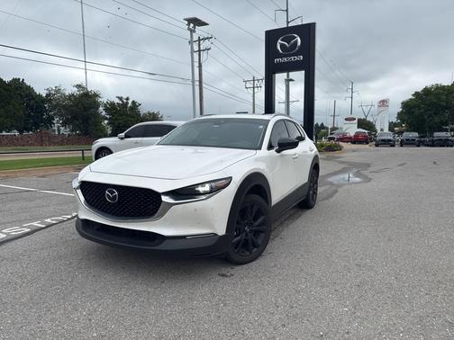 2023 Mazda CX-30 2.5 Turbo Premium Plus Package