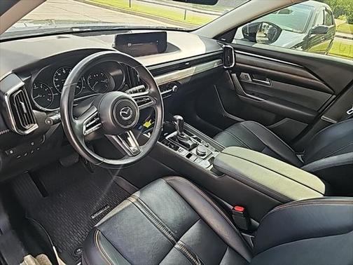 2023 Mazda CX-50 2.5 S Premium Plus