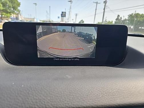 2023 Mazda CX-50 2.5 S Premium Plus