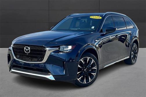 2025 Mazda CX-90 3.3 Turbo S Premium