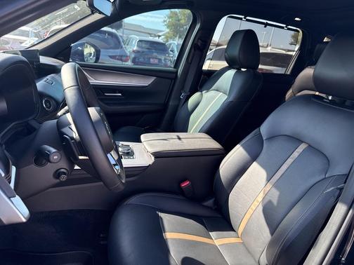 2025 Mazda CX-90 3.3 Turbo S Premium