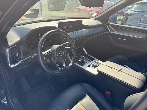 2025 Mazda CX-90 3.3 Turbo S Premium