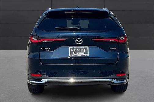 2025 Mazda CX-90 3.3 Turbo S Premium