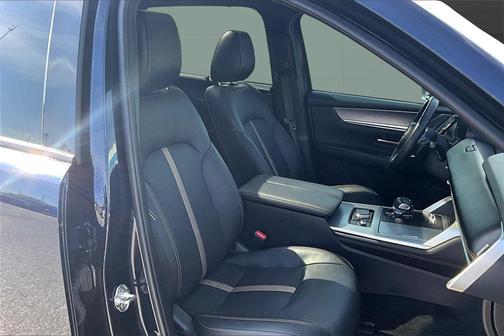 2025 Mazda CX-90 3.3 Turbo S Premium