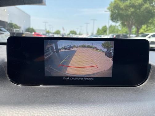 2024 Mazda CX-50 2.5 S Preferred