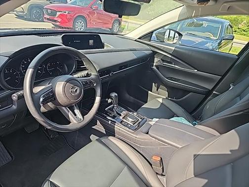 2025 Mazda CX-30 2.5 S Select Sport