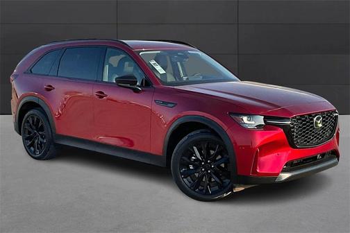 2026 Mazda CX-90 3.3 Turbo Premium Sport