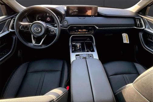 2026 Mazda CX-90 3.3 Turbo Premium Sport