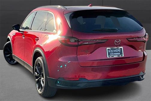 2026 Mazda CX-90 3.3 Turbo Premium Sport