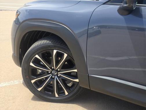 2025 Mazda CX-50 2.5 Turbo Premium Package