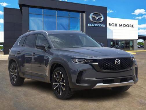 2025 Mazda CX-50 2.5 Turbo Premium Package