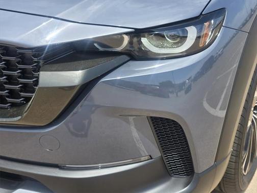 2025 Mazda CX-50 2.5 Turbo Premium Package