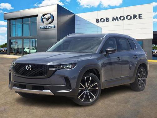 2025 Mazda CX-50 2.5 Turbo Premium Package