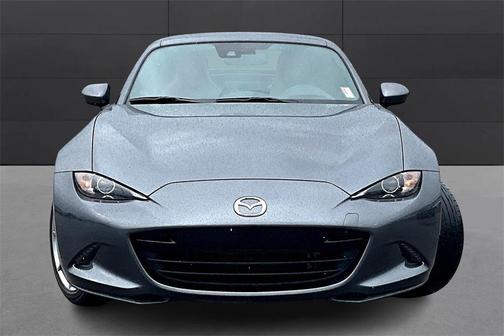 2023 Mazda MX-5 Miata RF Grand Touring