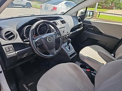 2012 Mazda Mazda5 Sport
