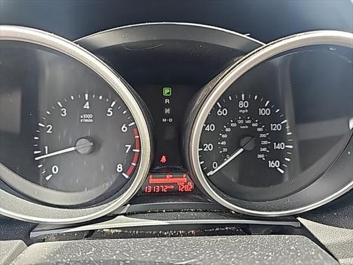 2012 Mazda Mazda5 Sport