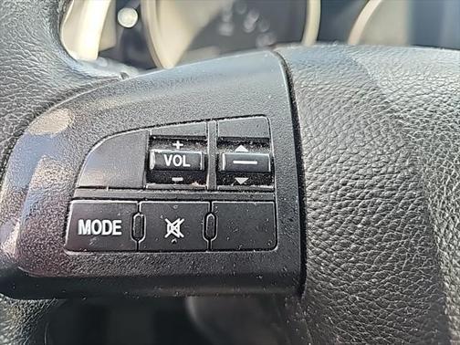2012 Mazda Mazda5 Sport