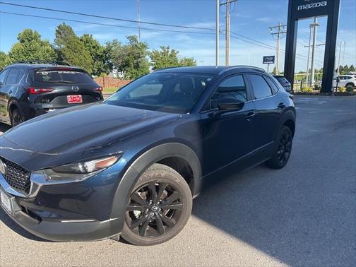 2024 Mazda CX-30 2.5 S Select Sport