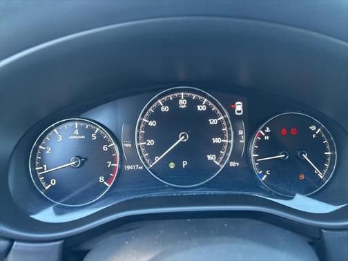 2024 Mazda CX-30 2.5 S Select Sport