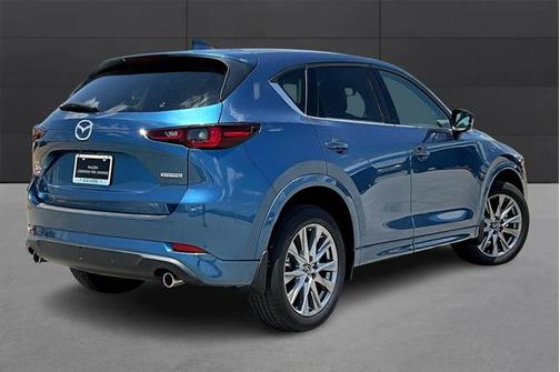 2024 Mazda CX-5 2.5 S Premium