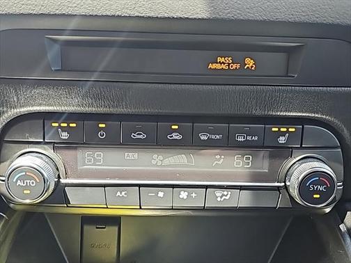 2024 Mazda CX-5 2.5 S Premium