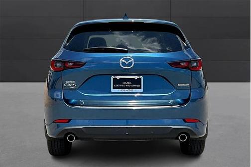 2024 Mazda CX-5 2.5 S Premium