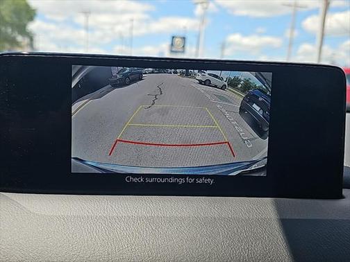 2024 Mazda CX-5 2.5 S Premium