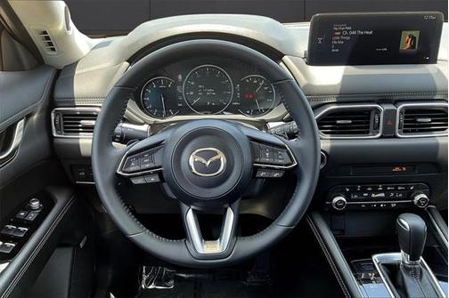 2024 Mazda CX-5 2.5 S Premium