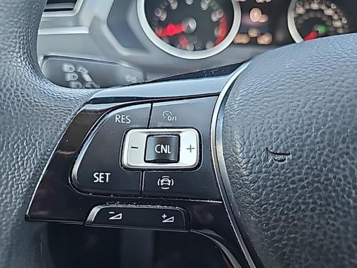 2020 Volkswagen Tiguan 2.0T S