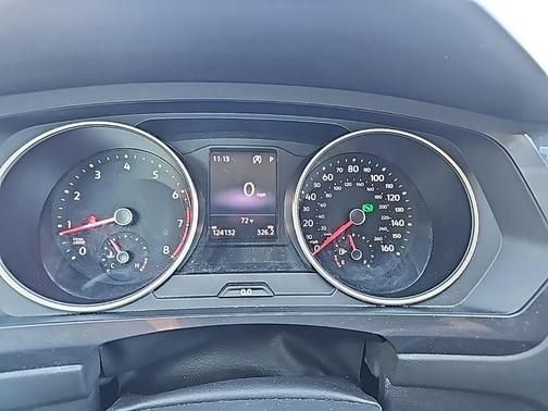 2020 Volkswagen Tiguan 2.0T S