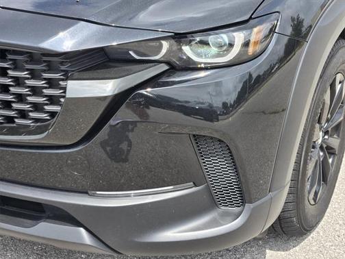 2024 Mazda CX-50 2.5 S Preferred